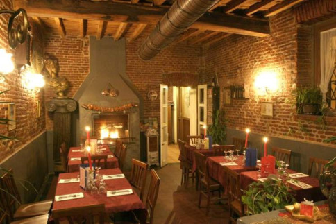 ristoranteanticatrattoria